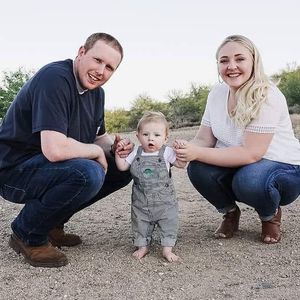 Meet your Posher, William